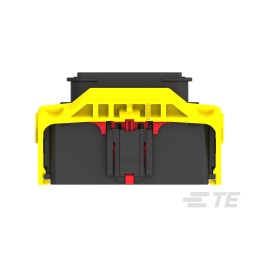 1 pcs - TE Connectivity, AMPSEAL 16 Automotive Connector Socket 24 Way