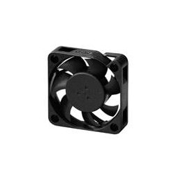1 pcs : HA40101V4-1000U-A99 - DC Fans Axial Fan, 40x40x10mm, 12VDC, 5.4CFM, 0.09'H2O, Vapo, Auto Restart