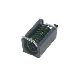 1 pcs : 132-14SMGLD - RF Inductors - SMD 222nH Unshld 2% 3A 35mOhms