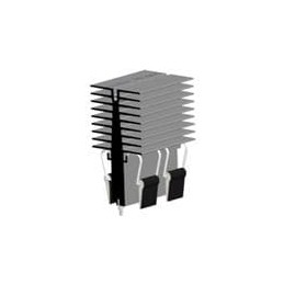 1 pcs : OMNI-UNI-40-25-D - Heat Sinks The factory is currently not accepting orders for this product.