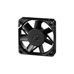 1 pcs : EE45100S1-000U-999 - DC Fans Axial Fan, 45x45x10mm, 5VDC, 11CFM, 1.3W, 32dBA, 6000RPM, 0.17'H2O, Sleeve, Wire