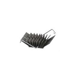 1 pcs : WAVE-425-117 - Heat Sinks The factory is currently not accepting orders for this product.
