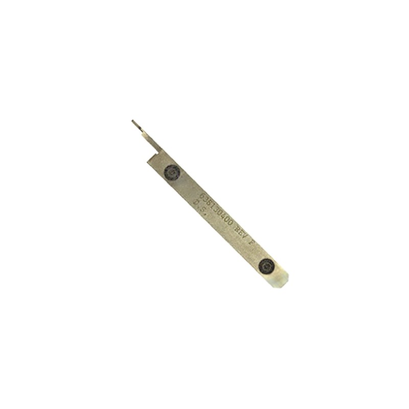 1 pcs - Molex Insertion & Extraction Tool, HANDTOOL Series, Tab Contact