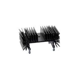 1 pcs : VM2-038-1AE - Heat Sinks HORIZ MT HEATSINK TO-247