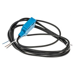 1 pcs - Sick Retroreflective Photoelectric Sensor, Block Sensor, 0 - 5 m Detection Range