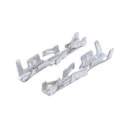 100 pcs - Lumberg Minimodul, Multimodul Series Female Crimp Terminal