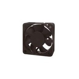 1 pcs : MF50151VX-1000U-A99 - DC Fans Axial Fan, 50x50x15mm, 12VDC, 18.6CFM, 0.31'H2O, Vapo, Wire, Auto Restart