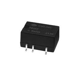 1 pcs : PDSE2-S5-S5-M - Isolated DC/DC Converters - SMD The factory is currently not accepting orders for this product.