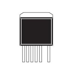1 pcs : DPA424R-TL - Isolated DC/DC Converters - SMD 35W 36-75V DCIN
