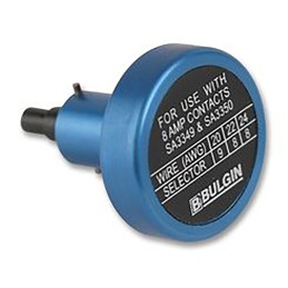 1 pcs - Bulgin, 14025, 400