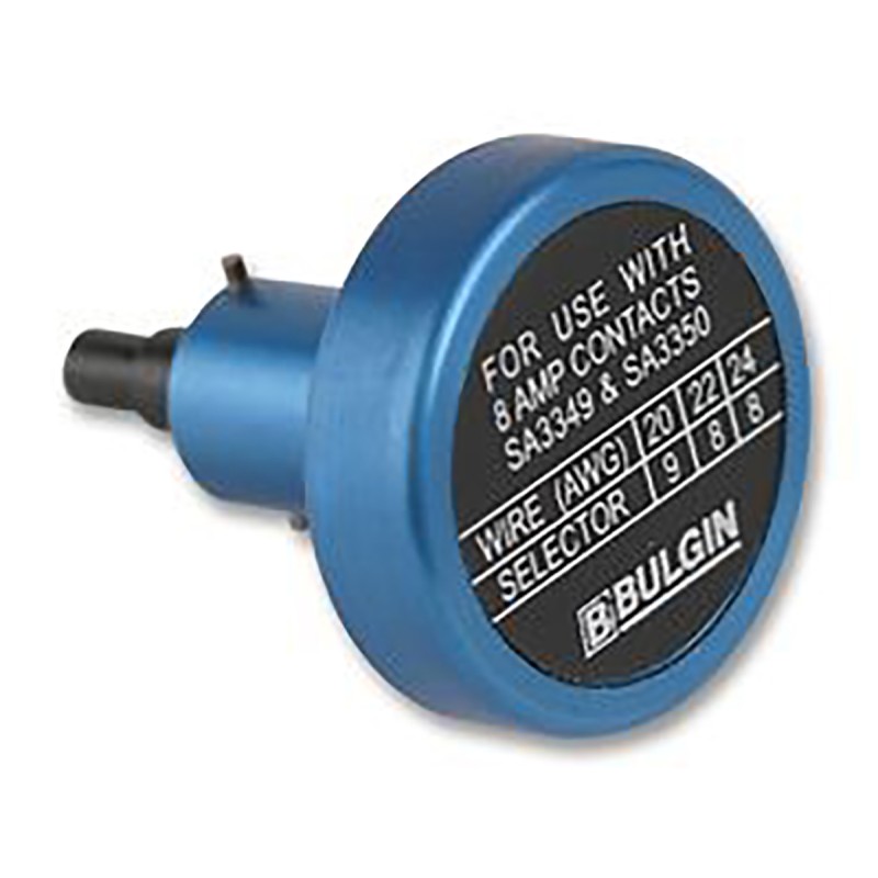 1 pcs - Bulgin, 14025, 400