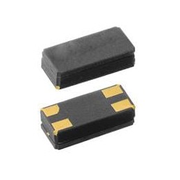 1 pcs : ASH7KW-32.768KHZ-L-T - Standard Clock Oscillators 32.768kHz 1.2-5.5V -40C +85C