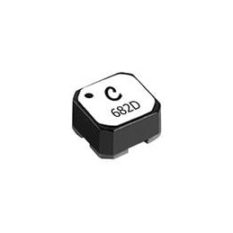 1 pcs : LPD6235-104MRC - Coupled Inductors LPD6235 Low Profile 100uH 0.56A 20% SMD