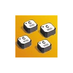 1 pcs : LPD6235-205MRC - Coupled Inductors LPD6235 Low Profile 20% 16Ohms