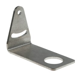 1 pcs - BALLUFF Mounting Bracket for Use with 11K Series, 16K Series, M18 Sensor