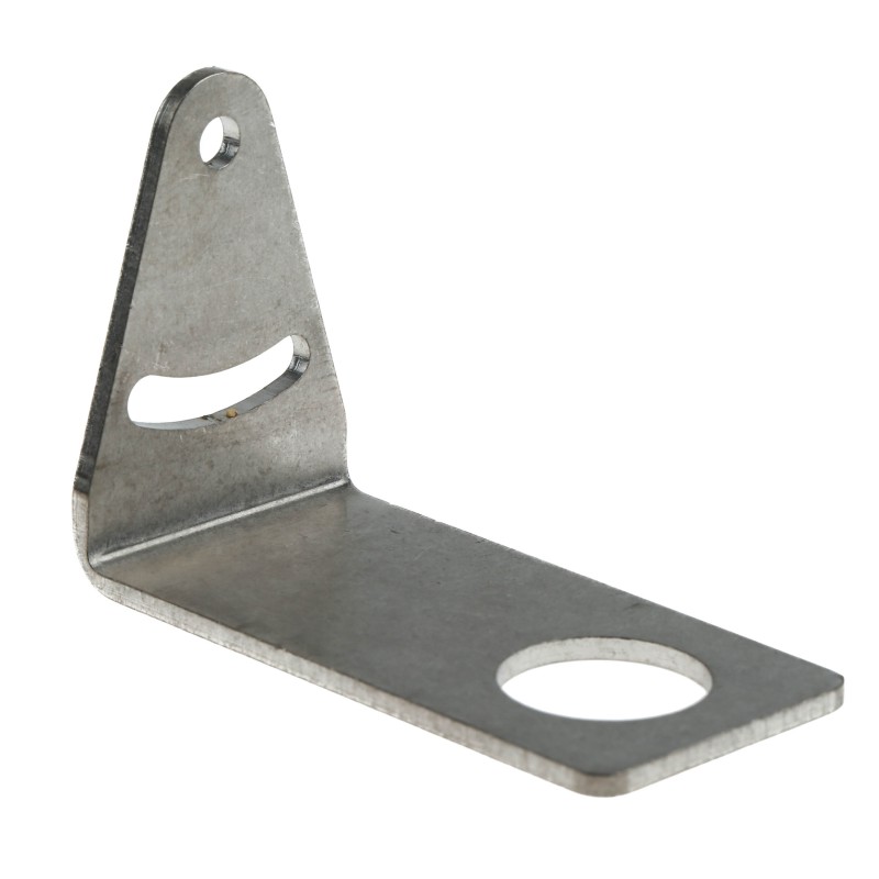 1 pcs - BALLUFF Mounting Bracket for Use with 11K Series, 16K Series, M18 Sensor