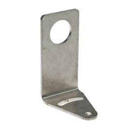 1 pcs - BALLUFF Mounting Bracket for Use with 11K Series, 16K Series, M18 Sensor