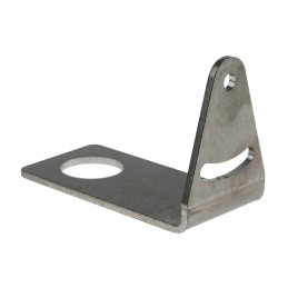 1 pcs - BALLUFF Mounting Bracket for Use with 11K Series, 16K Series, M18 Sensor