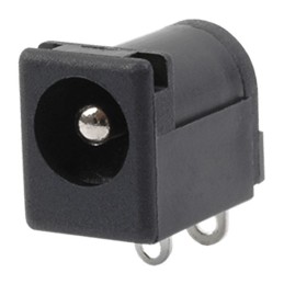 20 pcs - CUI Devices Horizontal, Through Hole