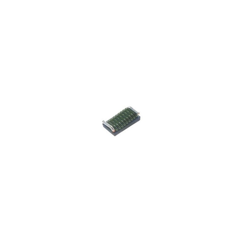 1 pcs : 2508-16NGLC - RF Inductors - SMD 2508 16nH Unshld 5% 4A 5.2mOhms AECQ2