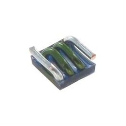 1 pcs : 1508-5N5GLC - RF Inductors - SMD 5.5nH Unshld 2% 4A 2.6mOhms AECQ2