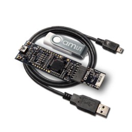 1 pcs - ams OSRAM TMD3725-EVM Ambient Light Sensor, Colour Sensor, Proximity Sensor Evaluation Module for TMD3725 TMD3725