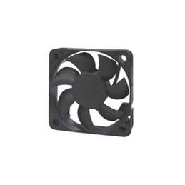1 pcs : MF50100V3-1000U-A99 - DC Fans Axial Fan, 50x50x10mm, 5VDC, 8.4CFM, 0.08'H2O, Vapo, Wire, Auto Restart