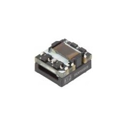 1 pcs : ISD0103S05 - Isolated DC/DC Converters - SMD XP Power, DC-DC Converter, 1W, Ultra Compact