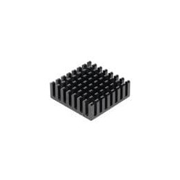 1 pcs : BDN186CBA01 - Heat Sinks IERC Heat Sink 1.81x1.81x0.605