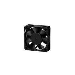 1 pcs : MF50151V1-1000U-G99 - DC Fans Axial Fan, 50x50x15mm, 12VDC, 17CFM, 0.23'H2O, Vapo, 3x Wire, Auto Restart, Tach