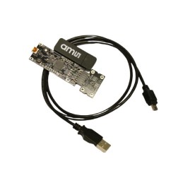 1 pcs - ams OSRAM TCS3701-EVM Ambient Light Sensor, Colour Sensor, Proximity Sensor Evaluation Module for TCS3701 TCS3701