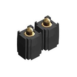 1 pcs : D-CG-2.5-6-SC-BB - Contact Probes Dovetail C-Series6mm Solder Cup Bias Bal