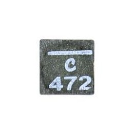 1 pcs : XAL4030-472MEC - Power Inductors - SMD 4.7uH Shld 20% 5.1A 44.1mOhms AECQ2