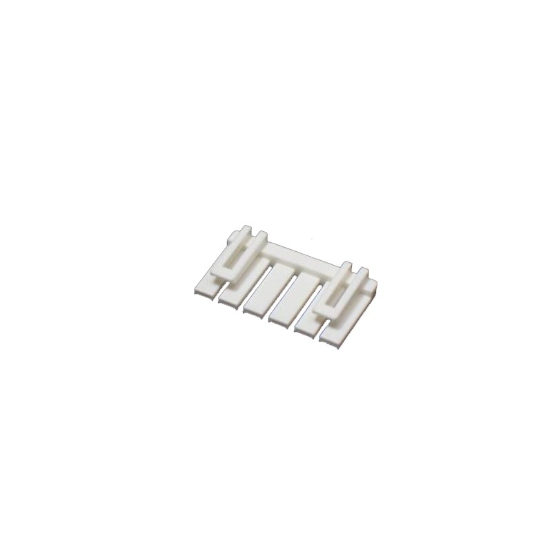 100 pcs - JST Retainer for use with Mating with socket of XA connector (board-to-wire type)