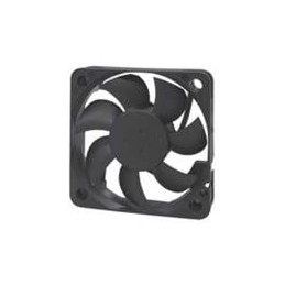 1 pcs : MF50101V3-1000U-A99 - DC Fans Axial Fan, 50x50x10mm, 12VDC, 8.4CFM, 0.08'H2O, Vapo, Wire, Auto Restart
