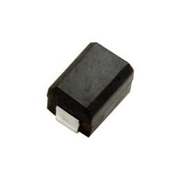 1 pcs : 1812-104K - RF Inductors - SMD 100uH 10% 8ohm Unshielded SMT Induc