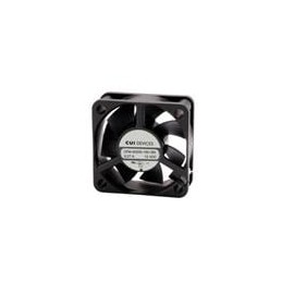 1 pcs : CFM-5020S-160-385 - DC Fans dc axial fan, 50 mm square, 20 mm, 12 Vdc, sleeve, 6000 RPM, 16.18 CFM