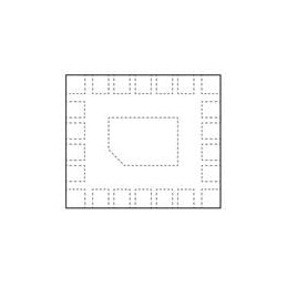 1 pcs : SKY13491-21 - RF Switch ICs .7-2.7GHz SP14T MIPI -30C +90C