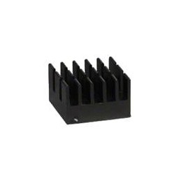 1 pcs : ATS-55150D-C1-R0 - Heat Sinks The factory is currently not accepting orders for this product.