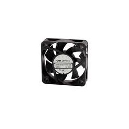 1 pcs : CFM-5015CF-160-374-20 - DC Fans dc axial fan, 50 mm square, 15 mm, 12 Vdc, omniCOOL, 6000 RPM, 15.57 CFM, TS