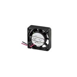 1 pcs : CFM-2507CF-1100-240-20 - DC Fans dc axial fan, 25 mm square, 7 mm, 12 Vdc, omniCOOL, 10000 RPM, 2.20 CFM, TS