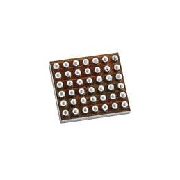 1 pcs : BQ51222YFPR - Wireless Charging ICs Dual mode 5-W (WPC v1.2 and PMA) single Chip Wireless power Receiver 42-DSBGA -40 to