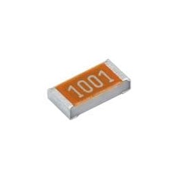 1 pcs : TFPT1206L1001DV - Thermistors - PTC 1Kohms 0.5%