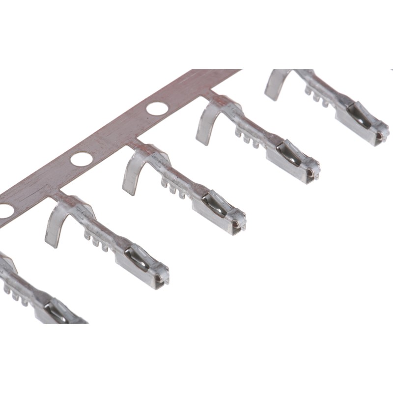 100 pcs - Delphi, Metri-Pack 150 Female