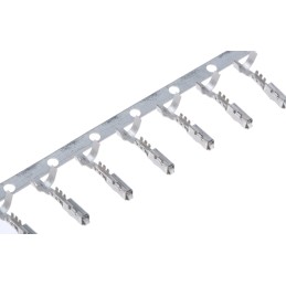 100 pcs - Delphi, Metri-Pack 150 Female