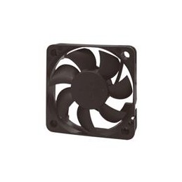 1 pcs : EE50101S1-1000U-999 - DC Fans DC Axial Fan, 50x50x10mm, 12VDC, Sleeve Bearing, Lead Wires, 201706-MP