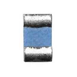 1 pcs : CH0603-100RJNTA - High Frequency/RF Resistors 125mWatt 100ohms 5% Wrap Around