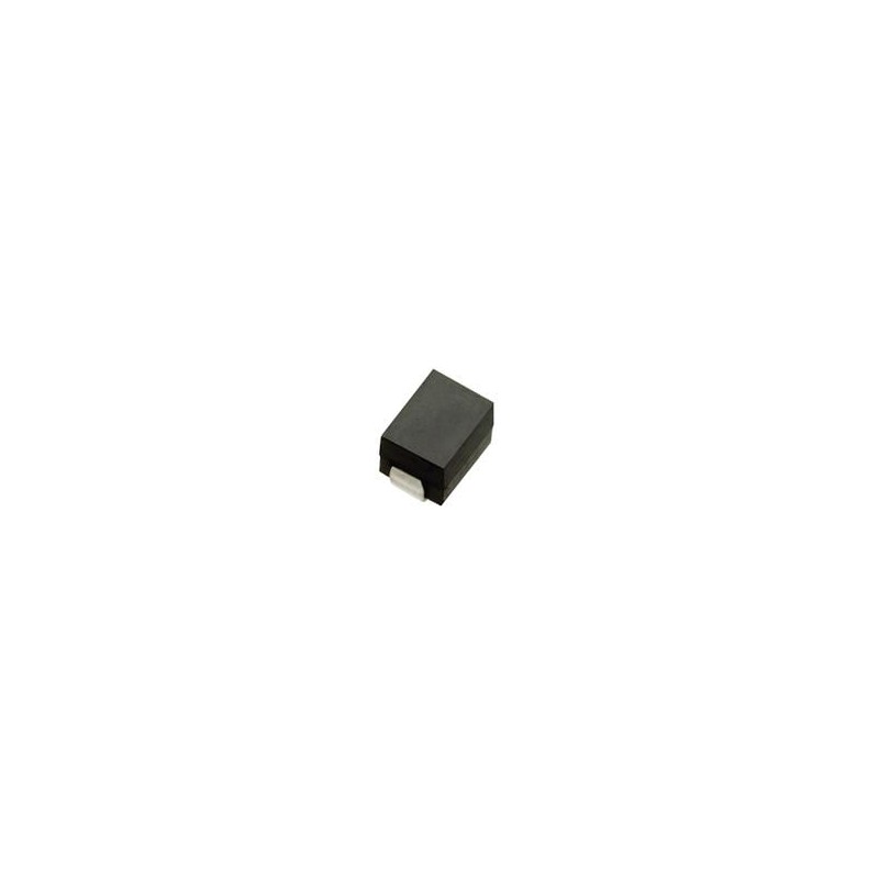 1 pcs : P1330R-822K - Power Inductors - SMD 8.2uH 10%