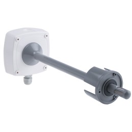 1 pcs - Carel DPDC210000 Hygrometer, ±3 %RH Accuracy, +70°C Max, 90%RH Max