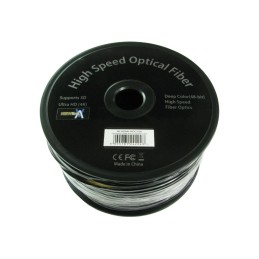 1 pcs - NewLink 4K @ 60Hz HDMI V2.0 Male HDMI to Male HDMI Cable, 100m